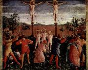 Fra Angelico Medium Deutsch oil painting artist